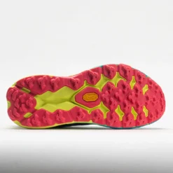 HOKA Speedgoat 5 Men's Scuba Blue/Black 9 HOKA Speedgoat 5 Men's Scuba Blue/Black -Comfort Shoes Store 040546 4