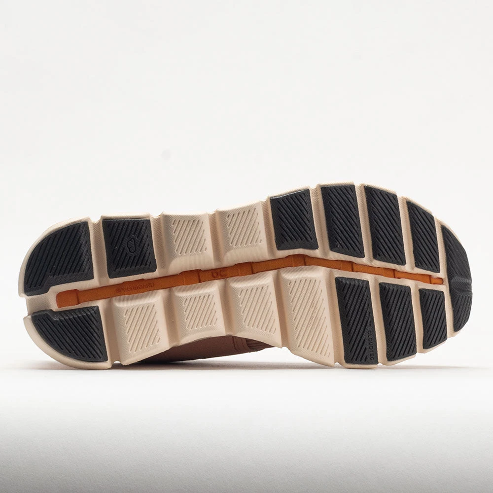 On Running On Cloud X 3 Shift Women's Cork/Fawn 4 On Running On Cloud X 3 Shift Women's Cork/Fawn - Image 4