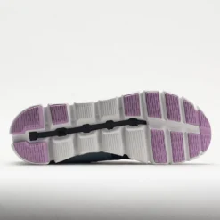 On Running On Cloud 5 Push Women's Cobble/Flint -Comfort Shoes Store 040642 4