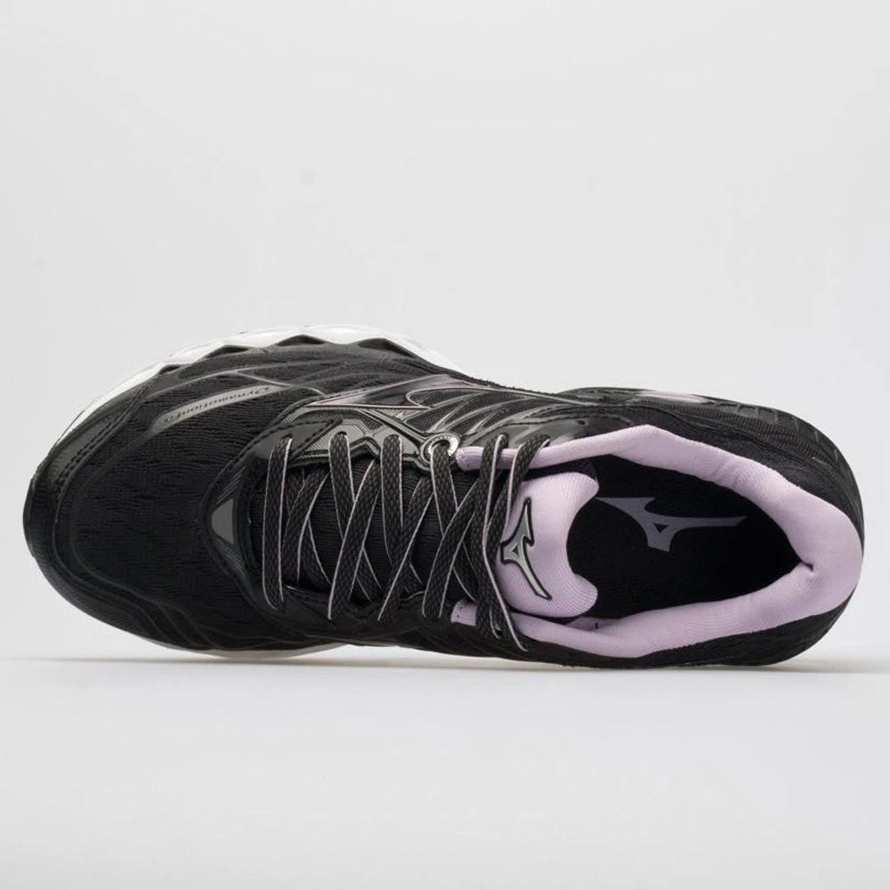 Mizuno Wave Creation 20 Women's Black 3 Mizuno Wave Creation 20 Women's Black - Image 3