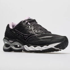 Mizuno Wave Creation 20 Women's Black 10 Mizuno Wave Creation 20 Women's Black -Comfort Shoes Store 043158 5