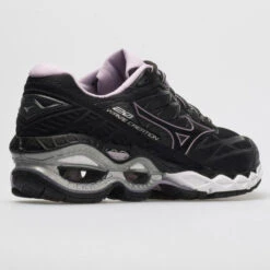 Mizuno Wave Creation 20 Women's Black 11 Mizuno Wave Creation 20 Women's Black -Comfort Shoes Store 043158 6