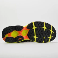 Mizuno Wave Creation 20 Men's Phantom/Casterock -Comfort Shoes Store 045354 4