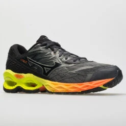 Mizuno Wave Creation 20 Men's Phantom/Casterock -Comfort Shoes Store 045354 5