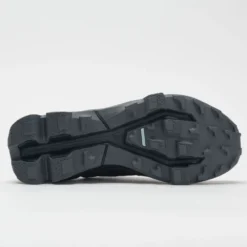 On Running On Cloudventure Peak Men's Black/Rock -Comfort Shoes Store 045492 4