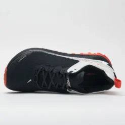 Altra Olympus 4 Men's Black/White 8 Altra Olympus 4 Men's Black/White -Comfort Shoes Store 045640 2