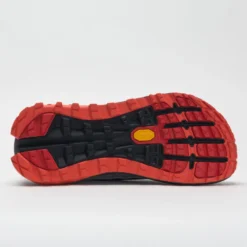 Altra Olympus 4 Men's Black/White 9 Altra Olympus 4 Men's Black/White -Comfort Shoes Store 045640 4