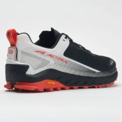 Altra Olympus 4 Men's Black/White 11 Altra Olympus 4 Men's Black/White -Comfort Shoes Store 045640 6