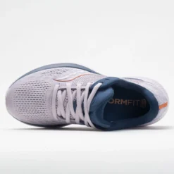 Saucony Guide 14 Women's Lilac/Storm 8 Saucony Guide 14 Women's Lilac/Storm -Comfort Shoes Store 045973 2