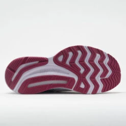 Saucony Guide 14 Women's Alloy/Cherry 9 Saucony Guide 14 Women's Alloy/Cherry -Comfort Shoes Store 045976 4