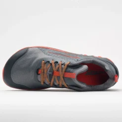 Altra Timp 3 Men's Gray/Orange 8 Altra Timp 3 Men's Gray/Orange -Comfort Shoes Store 046151 2