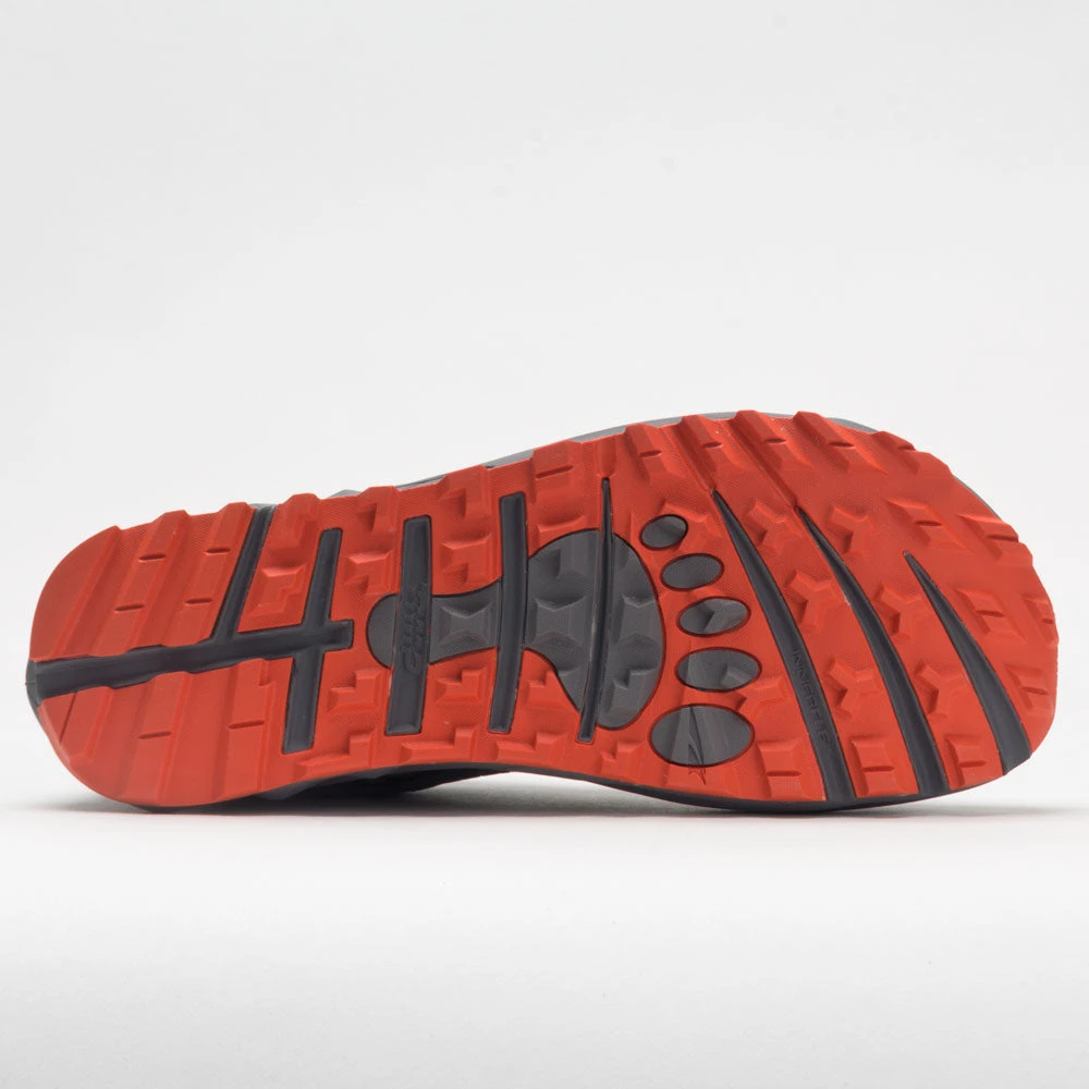 Altra Timp 3 Men's Gray/Orange 4 Altra Timp 3 Men's Gray/Orange - Image 4