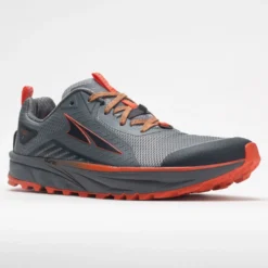 Altra Timp 3 Men's Gray/Orange 10 Altra Timp 3 Men's Gray/Orange -Comfort Shoes Store 046151 5