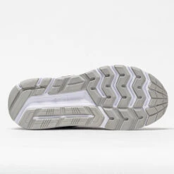 Saucony Echelon 8 Women's Charcoal/Cherry -Comfort Shoes Store 046468 4