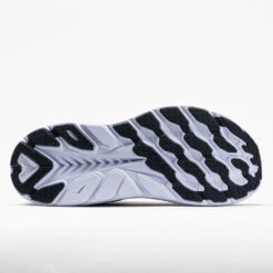 Hoka One One Clifton 8 Women's Black/White 9 Hoka One One Clifton 8 Women's Black/White -Comfort Shoes Store 046767 4