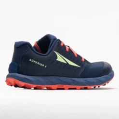 Altra Superior 5 Women's Dark Blue -Comfort Shoes Store 046836 6