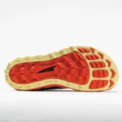 Altra Superior 5 Men's Blue/Orange 9 Altra Superior 5 Men's Blue/Orange -Comfort Shoes Store 046837 4