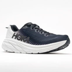 Hoka One One Rincon 3 Women's Black/White 10 Hoka One One Rincon 3 Women's Black/White -Comfort Shoes Store 046901 5