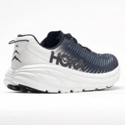 Hoka One One Rincon 3 Women's Black/White 11 Hoka One One Rincon 3 Women's Black/White -Comfort Shoes Store 046901 6