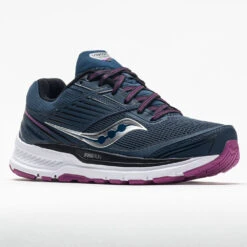 Saucony Echelon 8 Women's Space/Razzle 10 Saucony Echelon 8 Women's Space/Razzle -Comfort Shoes Store 047006 5