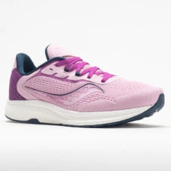 Saucony Freedom 4 Women's Fairytale/Space -Comfort Shoes Store 047042 5