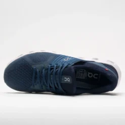 On Running On Cloudswift Men's Denim/Midnight 8 On Running On Cloudswift Men's Denim/Midnight -Comfort Shoes Store 047083 2