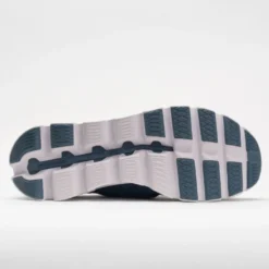 On Running On Cloudswift Men's Denim/Midnight 9 On Running On Cloudswift Men's Denim/Midnight -Comfort Shoes Store 047083 4