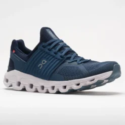 On Running On Cloudswift Men's Denim/Midnight 10 On Running On Cloudswift Men's Denim/Midnight -Comfort Shoes Store 047083 5