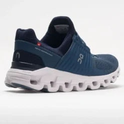 On Running On Cloudswift Men's Denim/Midnight 11 On Running On Cloudswift Men's Denim/Midnight -Comfort Shoes Store 047083 6