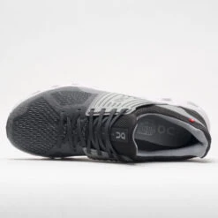 On Running On Cloudswift Men's Rock/Slate 8 On Running On Cloudswift Men's Rock/Slate -Comfort Shoes Store 047084 2