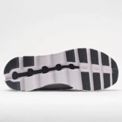 On Running On Cloudswift Men's Rock/Slate 9 On Running On Cloudswift Men's Rock/Slate -Comfort Shoes Store 047084 4