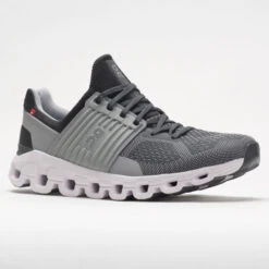 On Running On Cloudswift Men's Rock/Slate 10 On Running On Cloudswift Men's Rock/Slate -Comfort Shoes Store 047084 5