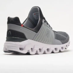 On Running On Cloudswift Men's Rock/Slate 11 On Running On Cloudswift Men's Rock/Slate -Comfort Shoes Store 047084 6