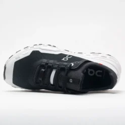 On Running On Cloudultra Men's Black/White -Comfort Shoes Store 047092 2