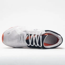 On Running On Cloudsurfer 6 Men's Frost/Flame 8 On Running On Cloudsurfer 6 Men's Frost/Flame -Comfort Shoes Store 047166 2