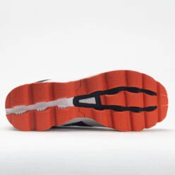 On Running On Cloudsurfer 6 Men's Frost/Flame 9 On Running On Cloudsurfer 6 Men's Frost/Flame -Comfort Shoes Store 047166 4