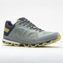 On Running On Cloudsurfer 6 Men's Eucalyptus/Citron -Comfort Shoes Store 047168 5