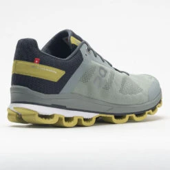 On Running On Cloudsurfer 6 Men's Eucalyptus/Citron -Comfort Shoes Store 047168 6