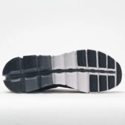 On Running On Cloudflow Men's Black/Asphalt 9 On Running On Cloudflow Men's Black/Asphalt -Comfort Shoes Store 047173 4