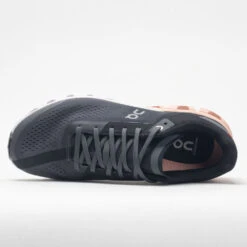 On Running On Cloudflow Women's Rock/Rose 8 On Running On Cloudflow Women's Rock/Rose -Comfort Shoes Store 047180 2