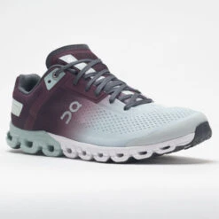 On Running On Cloudflow Women's Mulberry/Mineral -Comfort Shoes Store 047183 5