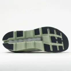 On Running On Cloudstratus Men's White/Black -Comfort Shoes Store 047187 4