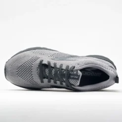 Brooks Revel 5 Men's Ebony/Alloy/Metallic -Comfort Shoes Store 047260 2