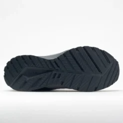 Brooks Revel 5 Men's Ebony/Alloy/Metallic -Comfort Shoes Store 047260 4