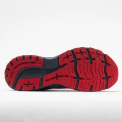 Brooks Ghost 14 Men's Gray/Blue/Red 9 Brooks Ghost 14 Men's Gray/Blue/Red -Comfort Shoes Store 047273 4