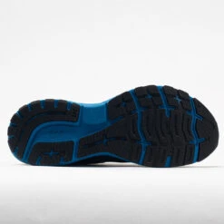 Brooks Ghost 14 Men's Black/Blackened Pearl/Blue 9 Brooks Ghost 14 Men's Black/Blackened Pearl/Blue -Comfort Shoes Store 047275 4