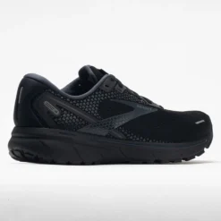 Brooks Ghost 14 Men's Black/Black/Ebony 11 Brooks Ghost 14 Men's Black/Black/Ebony -Comfort Shoes Store 047277 6