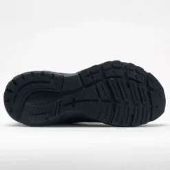 Brooks Adrenaline GTS 22 Men's Black/Black/Ebony 9 Brooks Adrenaline GTS 22 Men's Black/Black/Ebony -Comfort Shoes Store 047299 4