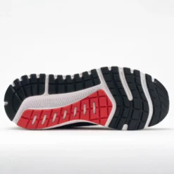 Brooks Beast 2020 Men's Blackened Pearl/Black/Red 9 Brooks Beast 2020 Men's Blackened Pearl/Black/Red -Comfort Shoes Store 047307 4