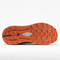Brooks Cascadia 16 Men's Oyster Mushroom/Orange 9 Brooks Cascadia 16 Men's Oyster Mushroom/Orange -Comfort Shoes Store 047326 4